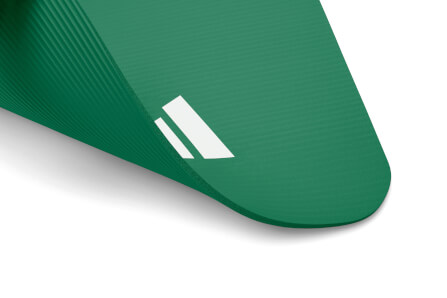 เสื่อฟิตเนส 7 มม. ADIDAS ADMT-11014DG สีเขียวเข้ม_5